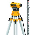 imagen de DEWALT 26X Aluminio Paquete de nivelación automática - DW096PK