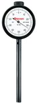 imagen de Starrett Blanco Indicador de la esfera del émbolo trasero - 650B5