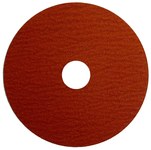 imagen de Weiler Tiger Ceramic - 4 1/2 pulg. - 60 - Cerámico - 69853