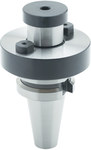 imagen de Parlec Simufit SM 40 Soporte de molino de concha cónica - 1 1/2 pulg. - B40-15SM2