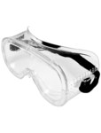 imagen de Global Glove BG1 Gafas de seguridad - Ventilación directa - bh171