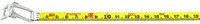 imagen de Starrett Acero Cuchilla de repuesto - longitud de 20 m - ancho de 3/8 pulg. - LHY530-20CM
