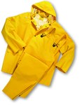 imagen de West Chester Rain Suit 4035FR/L - Size Large - Yellow - 403407