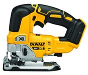 imagen de DEWALT 20V MAX Sierra de calar DCS334B - SPM de 3200 - 53175