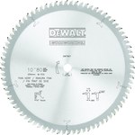 imagen de DEWALT Hoja de sierra circular - diámetro de 10 pulg. - DW7667