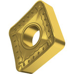 imagen de Pramet CNMM 644-OR:T8345 Inserto de giro negativo - 6753680