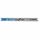 imagen de Bosch Bi-Metal Hoja de sierra de calar - longitud de 3 1/8 pulg. - U118EF