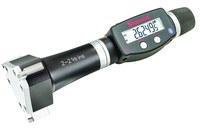 imagen de Starrett Micrómetro electrónico digital de interiores con Bluetooth - 770BXTZ-258