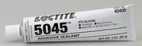 imagen de Loctite 5045 Silicone Sealant - 3 oz Cartridge - 40409, IDH:735892