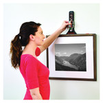 imagen de Black & Decker MarkIT Herramienta para colgar cuadros - BDMKIT101C