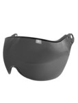 imagen de Bullhead Safety Visera para casco HH-V73AF - Humo - 29347