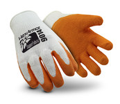 imagen de HexArmor SharpsMaster II PointGuard Ultra Naranja/Blanco 9 SuperFabric Guantes resistentes a pinchazos - 9014 sz 9