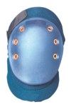 imagen de Occunomix Protector de Rodilla 126 - Universal - Gorra dura - Azul - 55418
