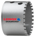 imagen de Lenox Sierra de agujero - diámetro de 2 1/2 pulg. - 1212040DGHS