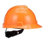 imagen de MSA V-Gard Hard Hat 488148 - Hi-Viz Orange - 00361
