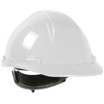 imagen de PIP Dynamic Mont-Blanc 280-HP542R Casco 280-HP542R-01 - 4 puntos Trinquete suspensión - Blanco - 00071