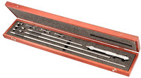 imagen de Starrett Micrómetro de varilla - 124CZ