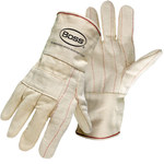 imagen de PIP Boss 1JC3018 Natural Large Heat-Resistant Glove - Straight Thumb