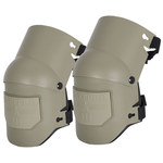 imagen de Sellstrom Ultra Flex III Knee Pad KneePro S96113 - Size One Size - Tan - 00013