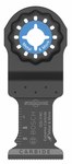 imagen de Bosch Starlock Carburo Cuchilla oscilante - longitud de 1-1/4 pulg. - OSL114C