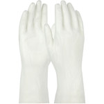imagen de PIP QRP PolyTuff 25G Clear XL Polyurethane Powder Free Chemical-Resistant Gloves - 25GXL