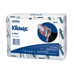 imagen de Kimberly-Clark Kleenex 88115 Paper Towel - C Fold - 13.15 in x 10.1 in