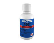 imagen de Loctite Prism 403 Cyanoacrylate Adhesive - 1 lb Bottle - 40361, IDH:233675