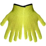 imagen de Global Glove K300D2 Verde Kevlar Guantes resistentes a cortes - K300D2 MENS
