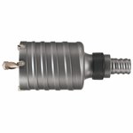 imagen de Bosch Con la punta de carburo Martillo perforador - longitud de 2.625 pulg. - HC7501