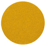imagen de 3M Hookit Dorado Disco de velcro - 8 pulg. - 40D - 06284