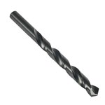 imagen de Precision Twist Drill 239TBT Taladro de Jobber - Corte de mano derecha - Acabado Templado al vapor - Longitud Total 4 1/4 pulg. - Cobalto (HSS-E) - 7652366