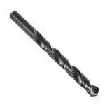 imagen de Precision Twist Drill 9/32 in 239TBT Jobber Drill 7652366 - Right Hand Cut - Steam Tempered Finish - 4 1/4 in Overall Length - 4 x D Flute - Cobalt (HSS-E)
