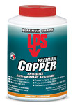 imagen de LPS Copper Paste Anti-Seize Lubricant - 1 lb Bottle - Military Grade - 02910