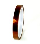 imagen de 3M 1218 Ámbar Cinta aislante - 3/4 pulg. x 36 yd - Grosor 3 mil - 58310