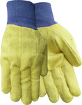imagen de Red Steer 28000 Yellow Large Work Gloves - 28000-L