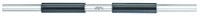 imagen de Starrett Varilla de medición de extremos - longitud de 12 pulg. - diámetro de 7/16 pulg. - 234A-12