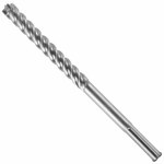 imagen de Bosch SpeedXtreme SDS-max Con la punta de carburo Brocas para martillos rotativos - longitud de 13 pulg. - HCFC5040