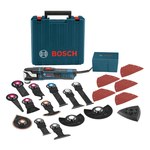 imagen de Bosch Starlock Kit de multiherramientas oscilantes GOP55-36C2 - 48012