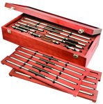 imagen de Starrett Micrómetro interior - 128CZ