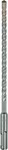 imagen de DEWALT SDS Plus 2 Carburo Broca de martillo - longitud de 6-1/2 pulg - DW5401B25