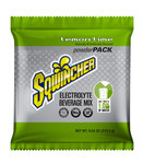 imagen de Sqwincher Powder Mix 159016008, Lemon Lime, Size 9.53 oz - 16484