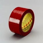 imagen de 3M 483 Red Aerospace Tape - 1 in Width x 36 yd Length - 5 mil Thick - 03771