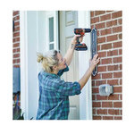imagen de Black & Decker SMARTECH MAX Taladro/Amartillo - 46483