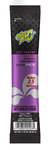 imagen de Sqwincher ZERO Powder Mix 016804-GR, Grape, Size 1.76 oz