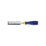imagen de Irwin Marples Acero con alto contenido de carbono Cincel de construcción - 1-1/4 in x 10 pulg. - 1768778