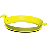 imagen de MSA XTIRPA Safety Ring Guard IN-2009 - 10008