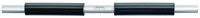 imagen de Starrett Varilla de medición de extremos - longitud de 9 pulg. - diámetro de 3/8 pulg. - 234A-9