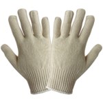 imagen de Global Glove S400 Natural Algodón/Poliéster Guante de trabajo - S400 MENS