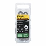 imagen de Stanley Aluminio Placas de apoyo - PBA6