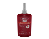 imagen de Loctite 272 Red Threadlocker 27270, IDH:195542 - High Strength - 250 ml Bottle
